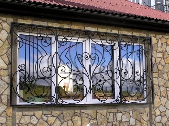 кованые изделия Высоковск